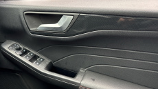 Ford Kuga 2.5 FHEV ST-Line X Edition 5dr CVT Hybrid Estate